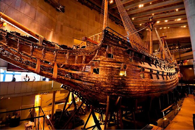 vasa-museum-guided-tour-in-stockholm