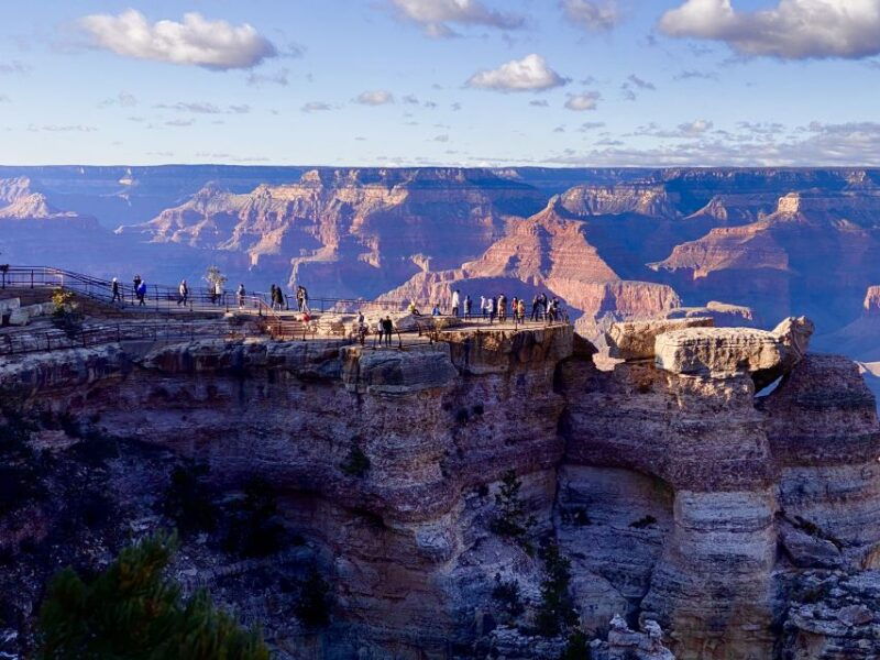 vegas-grand-canyon-national-park-south-w-lunch-free-wifi