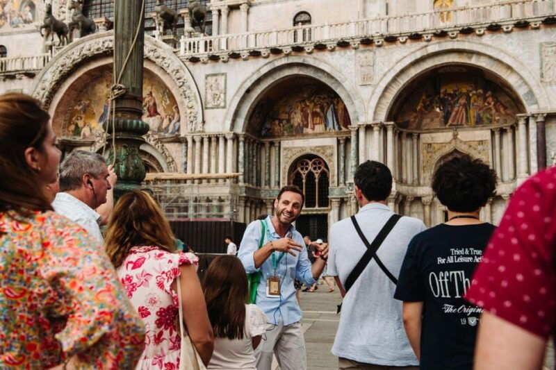 venice-after-hours-st-marks-doges-palace-vip-tour
