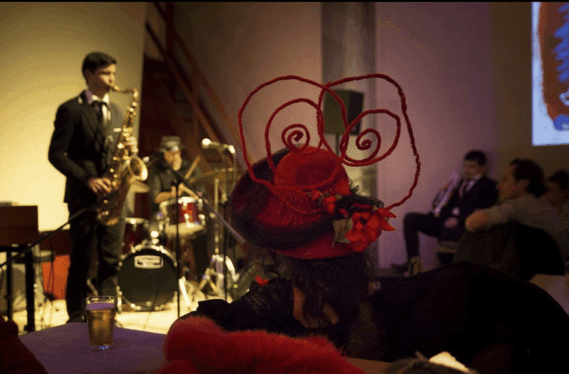 venice-aperitif-with-live-concert-at-laguna-libre-jazz-club