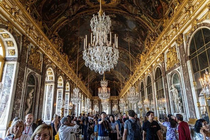 versailles-palace-entry-ticket