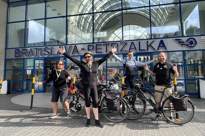 vienna-budapest-bike-rental-with-bike-delivery