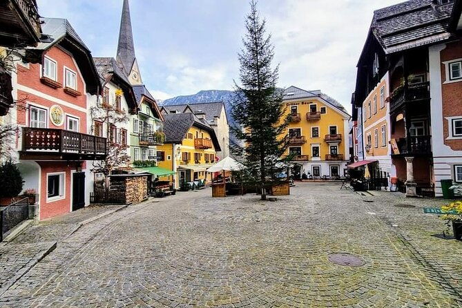 vienna-private-tour-to-hallstatt-and-salzburg