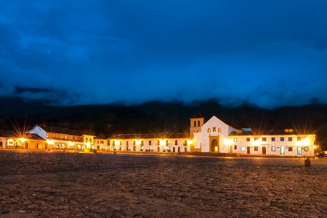 villa-de-leyva-2-day-private-tour-from-bogota-museums-fossils
