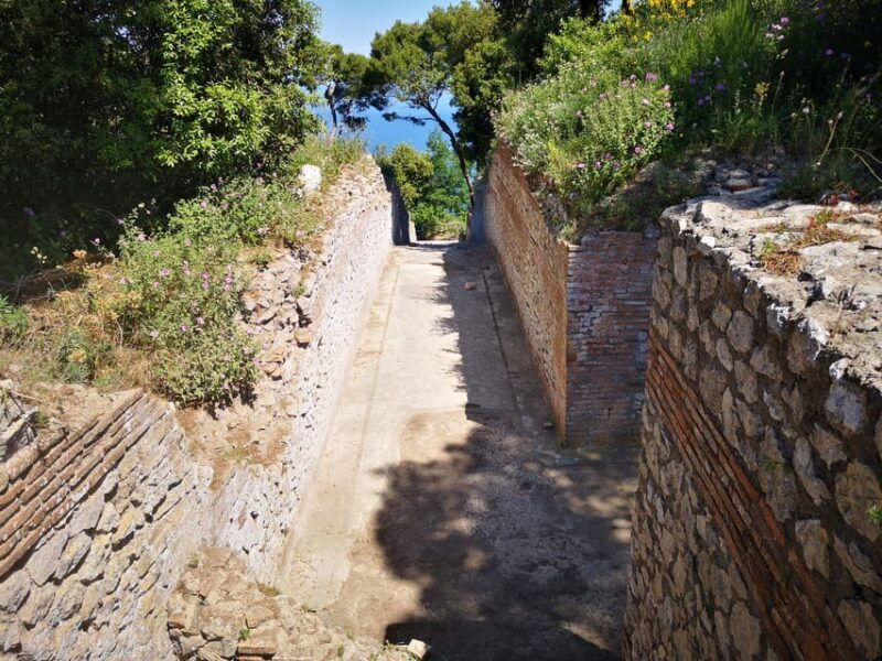 villa-jovis-guided-walk-to-the-roman-imperial-villa