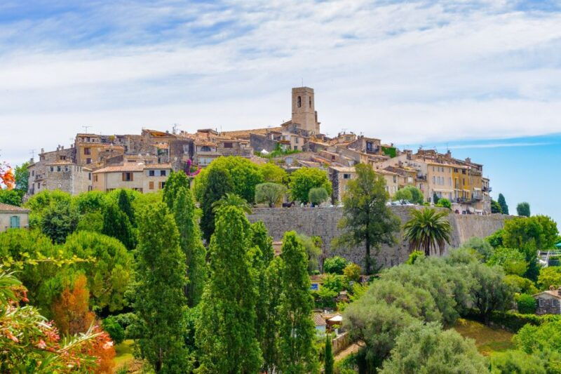 villefranche-cannes-grasse-st-paul-de-vence-private-trip