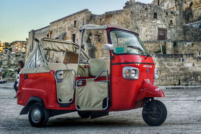 vintage-ape-calessino-private-tour-polingnano-a-mare