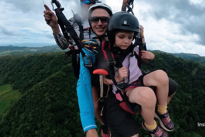 vip-trindem-paragliding-family-flight