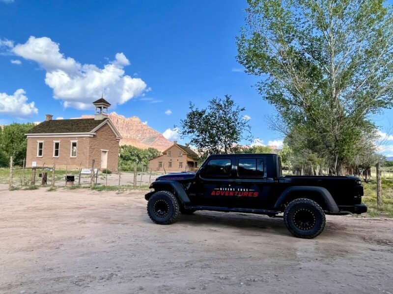 virgin-canaan-mountains-grafton-ghost-town-off-road-tour