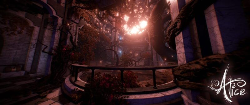virtual-reality-escape-game-in-lyon-alice-in-wonderland