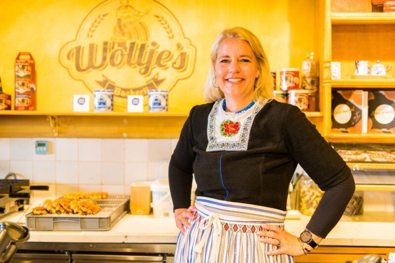 volendam-stroopwafel-experience-with-tasting