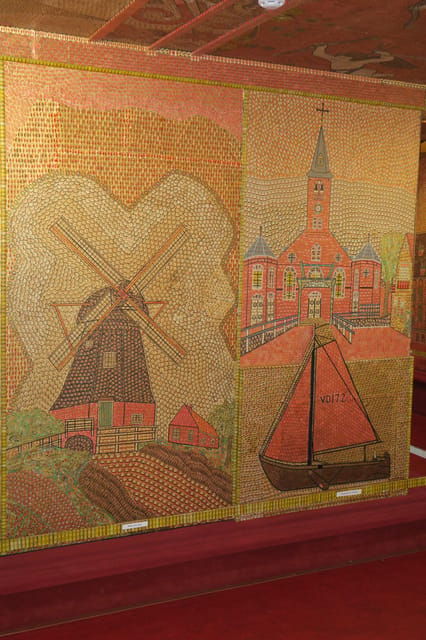 volendam-volendams-museum-entry-ticket