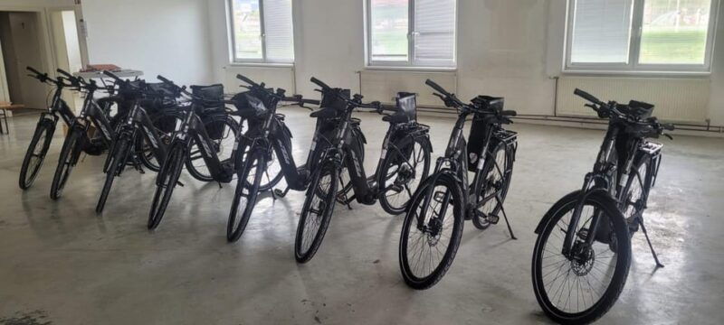 wachau-e-bike-tour-krems-to-melk-incl-ktm-rental-bike