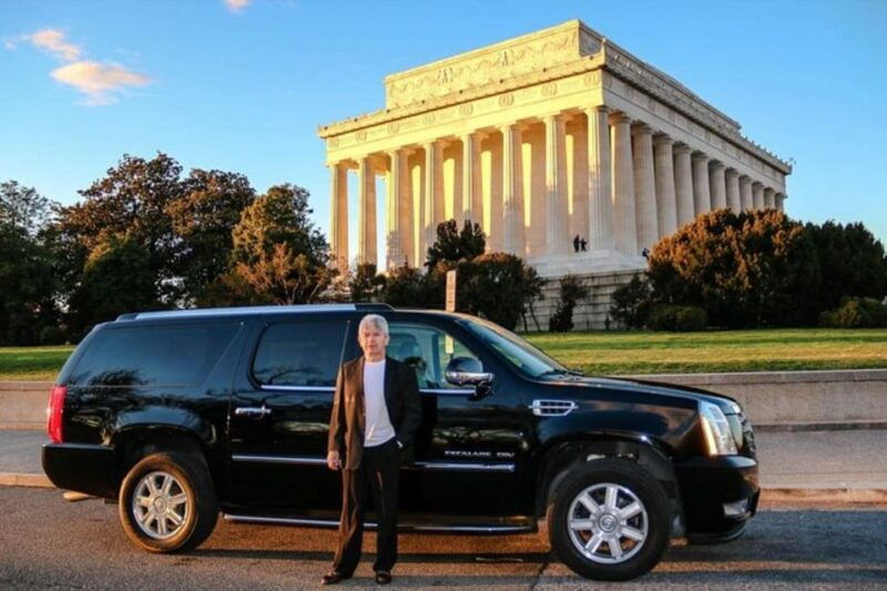 washington-arlington-cemetery-tour-with-hotel-pick-up