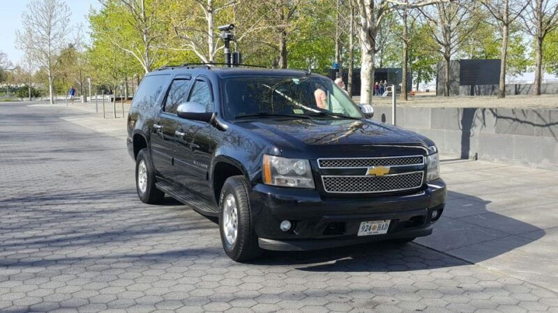 washington-dc-city-sightseeing-private-limousine-tour