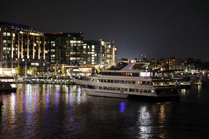 washington-dc-fathers-day-buffet-dinner-cruise
