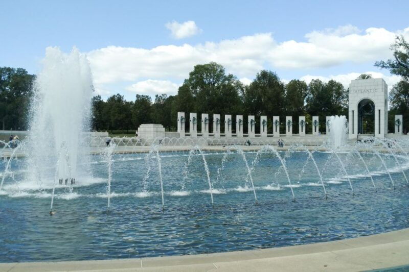 washington-dc-guided-small-group-4-hour-day-tour