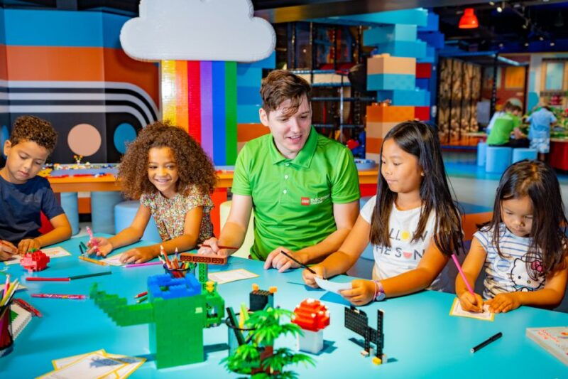 washington-dc-lego-discovery-center-1-day-admission