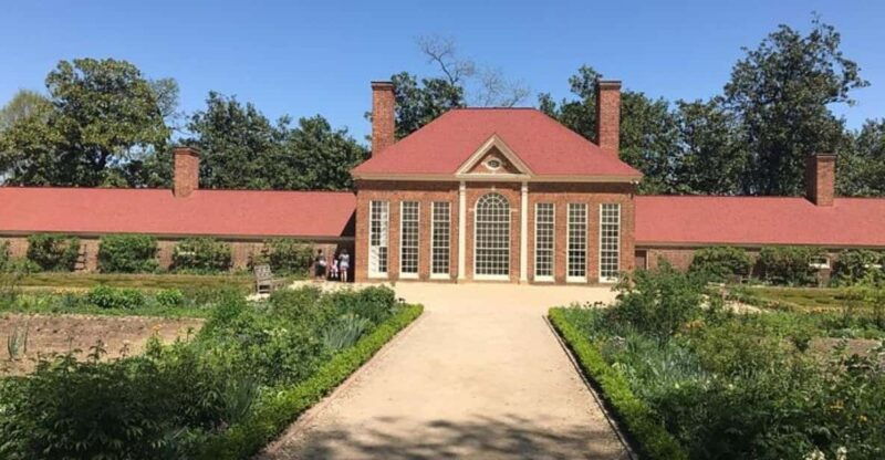 washington-dc-mount-vernon-half-day-tour