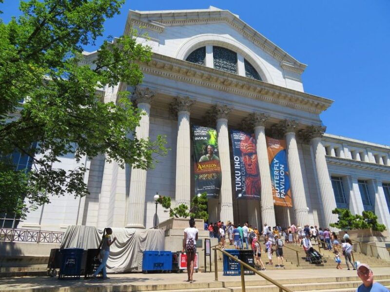 washington-dc-museum-of-natural-history-private-guided-tour
