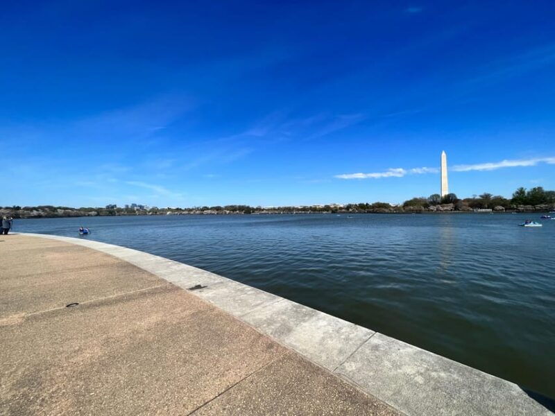 washington-dc-sunrise-and-sunset-tour