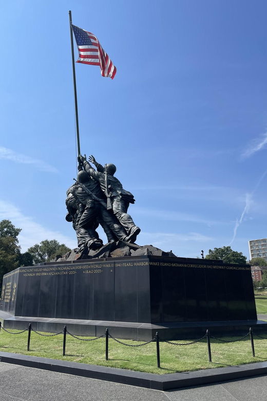 washington-dc-tour-from-new-york