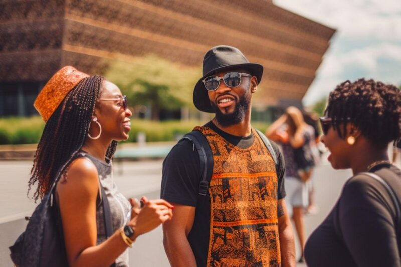 washington-dc-walking-tour-and-african-american-museum