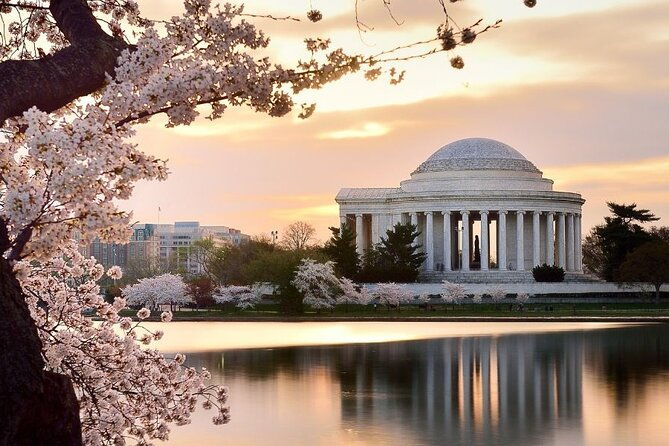 washington-private-custom-walking-tour-with-a-guide-private