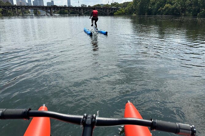 water-bike-downtown-austin