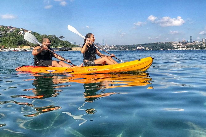 water-sports-istanbul-canoeing-efoil-seabike-pedalboard