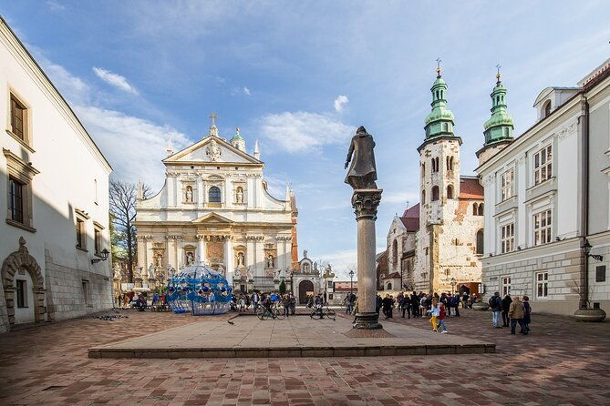 wawel-castle-and-cathedral-with-st-mary-basilica-tour