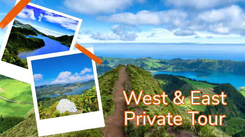 west-east-sao-miguel-island-private-tour