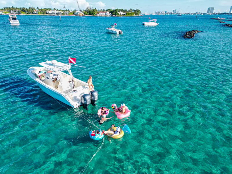 west-palm-beach-peanut-island-sunset-cruise