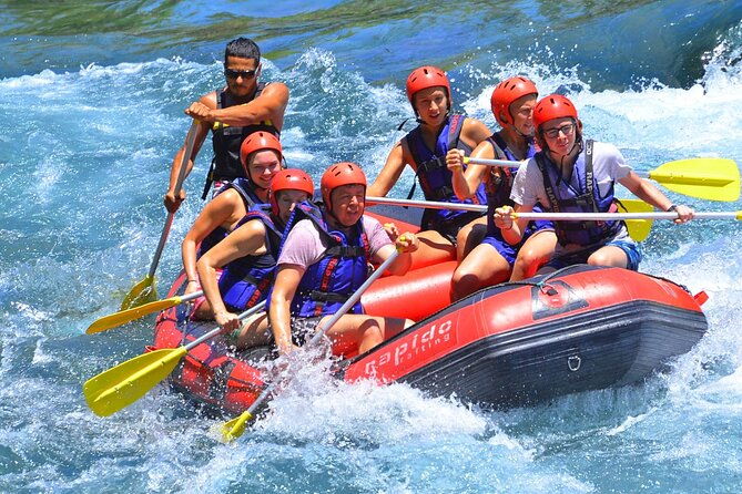 white-water-rafting-quad-and-zipline-from-alanya