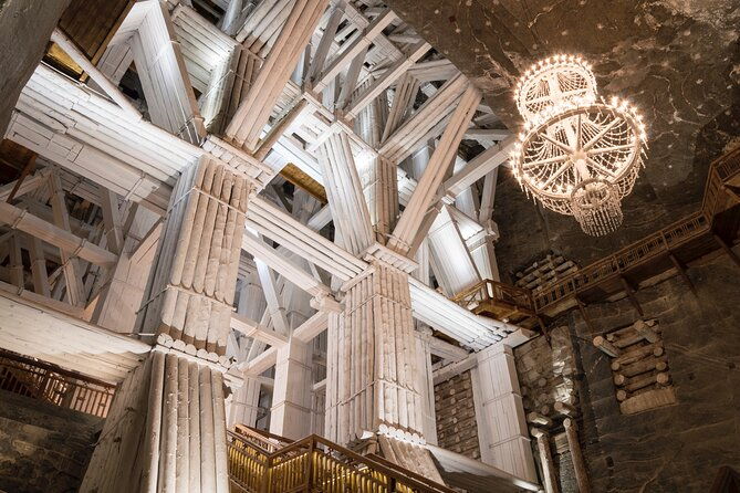wieliczka-salt-mine-guided-tour-with-transport-from-krakow