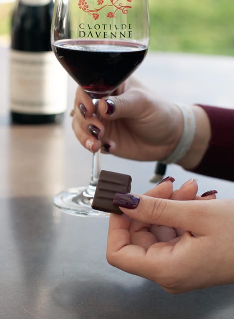 wine-and-chocolat-tasting-at-chablis
