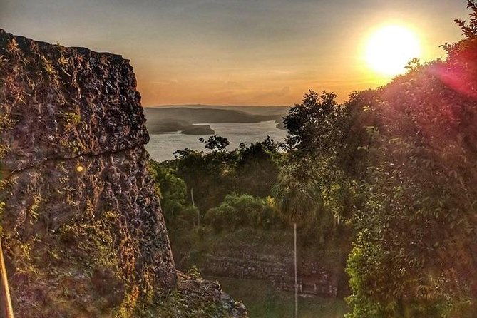 yaxha-private-sunset-tour-all-inclusive-from-flores