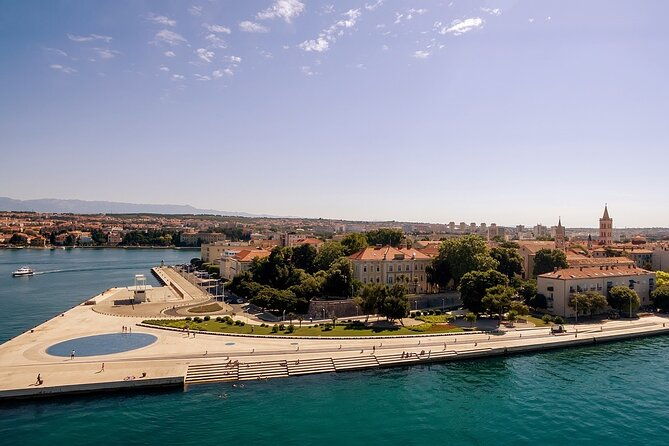 zadar-private-walking-tour-with-a-professional-guide
