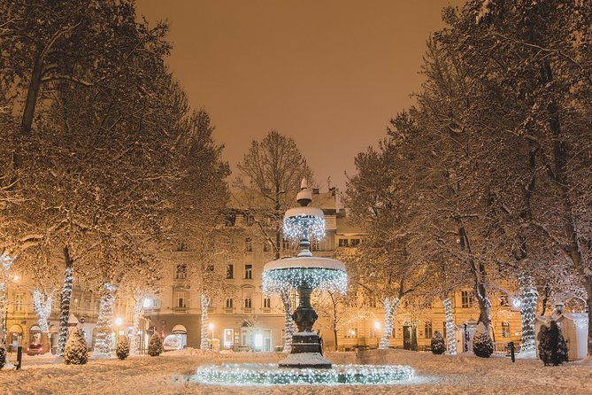 zagreb-and-cazma-private-christmas-fairytale-tour