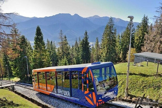 zakopane-private-tour-with-thermal-pools-and-pickup-from-krakow