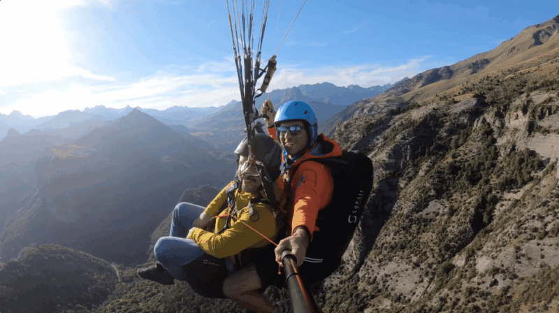 zaragoza-aragonese-paragliding-experience