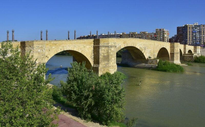 zaragoza-historic-walking-tour
