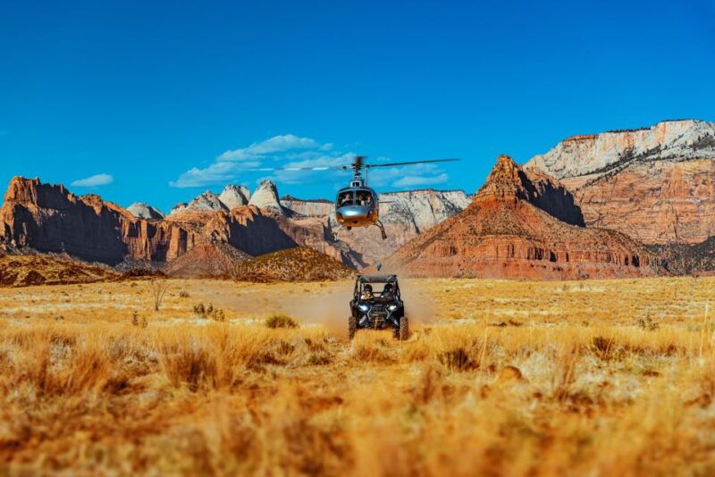 zion-national-park-canaan-cliffs-extended-helicopter-tour
