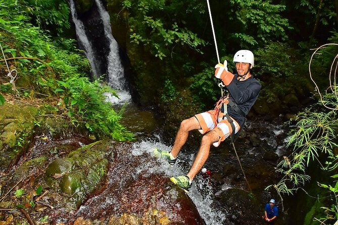 zip-line-with-canyoning-waterfall-adventure-in-vista-los-suenos
