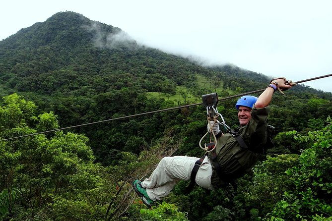 zipline-over-la-fortuna-waterfall-7-longest-lines