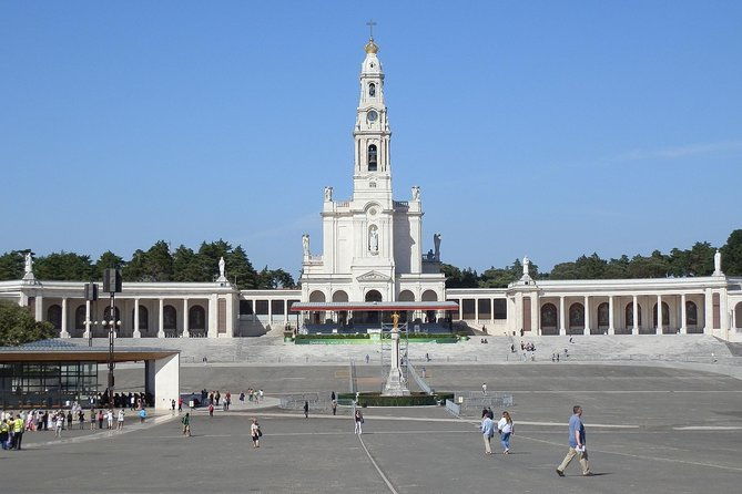 4-day-portugal-fatima-escorted-tour-from-madrid