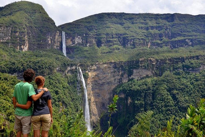 4-day-private-trip-kuelap-and-gocta-history-and-nature