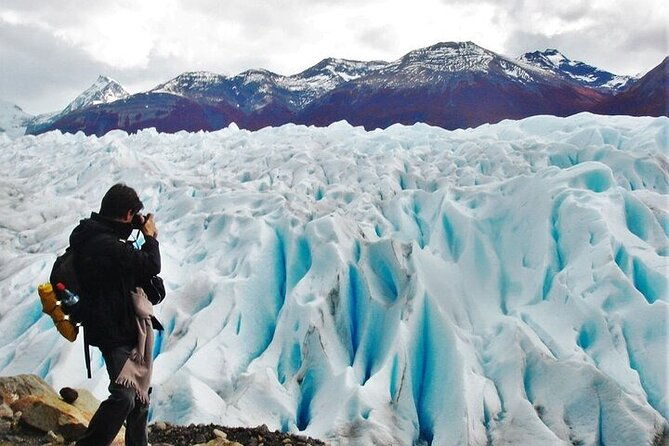4-days-el-calafate-adventure-hiking-patagonia-forests-perito-moreno-glacier