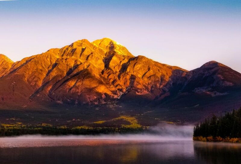 4-days-tour-to-banff-jasper-national-park-with-hotels