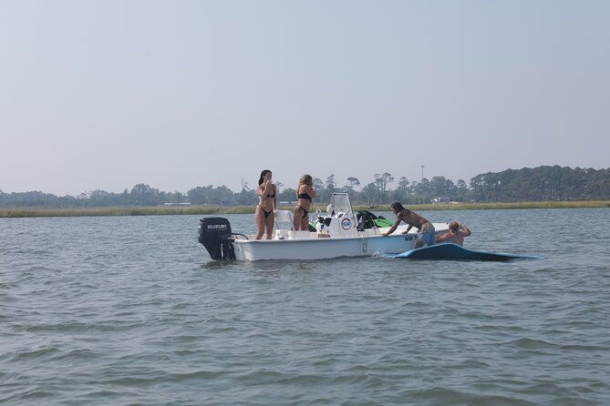 4-hour-fishing-skiff-boat-rental-in-chincoteague-island-va